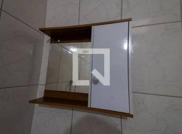 Casa · 80m² · 2 Quartos · Casa à Venda - Sapopemba, 2 Quartos,  80 m² - São Paulo