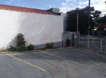 Comercial · 265m² · 4 Quartos · 6 Vagas · PREDIO COMERCIAL PARA VENDA CHÁCARA URBANA JUNDIAÍ
