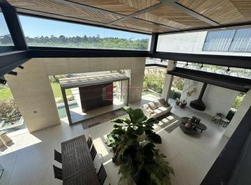 Casa · 736m² · 4 Quartos · 6 Vagas · CASA À VENDA - 4 DORMITÓRIOS NO CONDOMÍNIO QUINTA DAS PAINEIRAS - JUNDIAÍ/SP