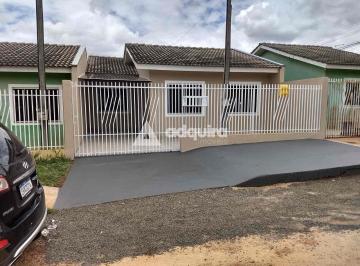 d5b7c5dd-8c6f-48c7-8f95-ff94fec67379.jpg · Casa à venda, Uvaranas, Ponta Grossa, PR