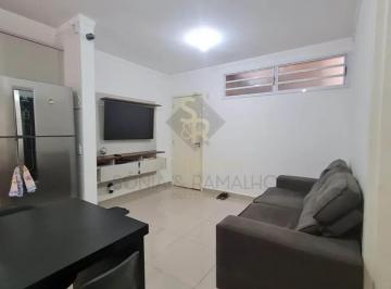 Apartamento · 48m² · 2 Quartos · 1 Vaga · Apartamento Padrão para Locação e Venda no Bairro Jardim Heitor Rigon, em Ribeirão Preto