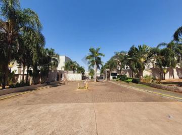 Apartamento · 49m² · 2 Quartos · 1 Vaga · Apartamentos Padrão em Ribeirão Preto