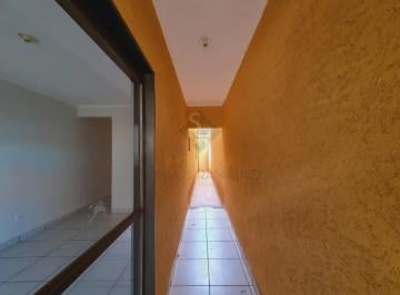 Apartamento · 55m² · 3 Quartos · 1 Vaga · Apartamento térreo duplex para alugar com 55,00m² de área útil e 03 quartos no bairro Campos Elíseos