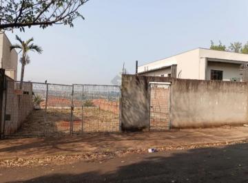 Terreno · 437m² · Terreno Misto para Locação e Venda no Bairro Ribeirânia, em Ribeirão Preto SP.