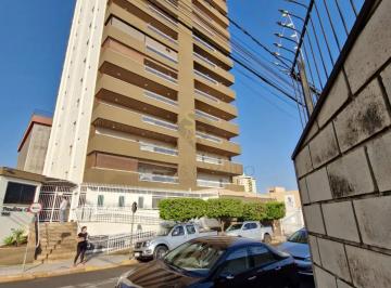 Apartamento · 115m² · 3 Quartos · 2 Vagas · Apartamentos Padrão em Ribeirão Preto