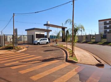 Apartamento · 53m² · 2 Quartos · 1 Vaga · Apartamento Padrão para Locação no Bairro Recreio Anhanguera, em Ribeirão Preto
