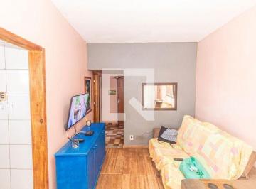 Casa · 80m² · 2 Quartos · 1 Vaga · Casa para Aluguel - Bento Ribeiro, 2 Quartos,  80 m² - Rio de Janeiro