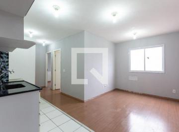 Apartamento · 43m² · 2 Quartos · 1 Vaga · Apartamento para Aluguel - Conjunto Residencial Jose Bonifacio, 2 Quartos,  43 m² - São Paulo