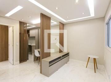 Apartamento · 35m² · 1 Quarto · Apartamento para Aluguel - Tatuapé, 1 Quarto,  35 m² - São Paulo