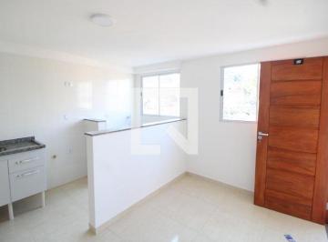 Apartamento · 27m² · 1 Quarto · Apartamento para Aluguel - Vila Gustavo, 1 Quarto,  27 m² - São Paulo