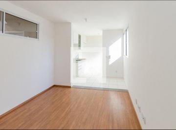 Apartamento · 60m² · 2 Quartos · 1 Vaga · Apartamento para Aluguel - Estoril , 2 Quartos, 60 m² - Belo Horizonte