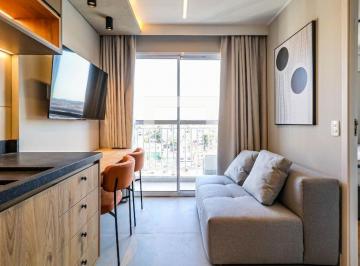 Apartamento · 25m² · 1 Quarto · Apartamento para Aluguel - Jardim Éster Yolanda, 1 Quarto, 25 m² - São Paulo