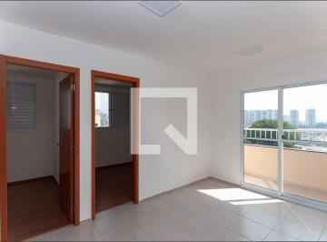 Apartamento · 38m² · 2 Quartos · Apartamento para Aluguel - Água Branca, 2 Quartos, 38 m² - São Paulo