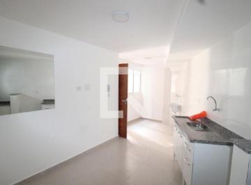 Apartamento · 25m² · 1 Quarto · Apartamento para Aluguel - Vila Gustavo, 1 Quarto,  25 m² - São Paulo