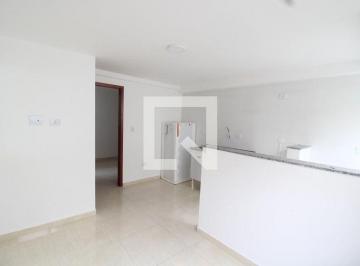 Apartamento · 27m² · 1 Quarto · Apartamento para Aluguel - Vila Gustavo, 1 Quarto,  27 m² - São Paulo