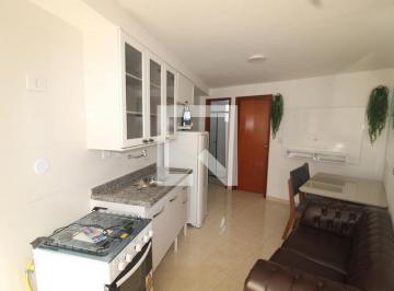 Apartamento · 25m² · 1 Quarto · Apartamento para Aluguel - Vila Gustavo, 1 Quarto,  25 m² - São Paulo