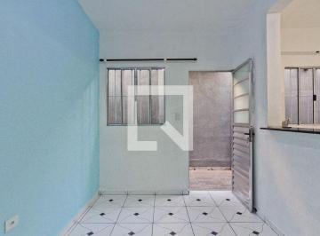 Casa · 50m² · 1 Quarto · Casa para Aluguel - Cachoerinha, 1 Quarto, 50 m² - São Paulo