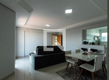 Apartamento · 90m² · 3 Quartos · 2 Vagas · Apartamento para Aluguel - Jardim Piratininga, 3 Quartos,  90 m² - Sorocaba
