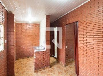 Casa · 40m² · 2 Quartos · Casa para Aluguel - Vila Merces, 2 Quartos,  40 m² - Carapicuíba