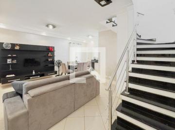 Casa · 144m² · 3 Quartos · 3 Vagas · Casa para Aluguel - Jardim California, 3 Quartos, 144 m² - Jacareí
