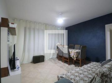 Apartamento · 86m² · 3 Quartos · 1 Vaga · Apartamento para Aluguel - Jardim Três Marias, 3 Quartos,  86 m² - Guarujá