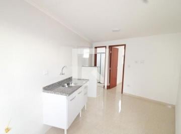 Apartamento · 25m² · 1 Quarto · Apartamento para Aluguel - Vila Gustavo, 1 Quarto,  25 m² - São Paulo