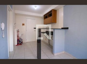 Apartamento · 26m² · 1 Quarto · Apartamento para Aluguel - Vila Santa Clara, 1 Quarto,  26 m² - São Paulo