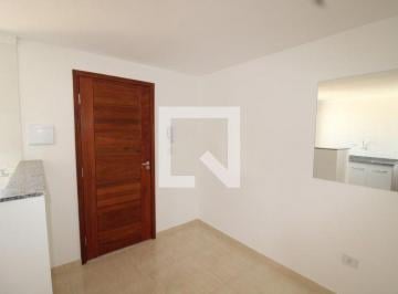 Apartamento · 23m² · 1 Quarto · Apartamento para Aluguel - Vila Gustavo, 1 Quarto,  23 m² - São Paulo