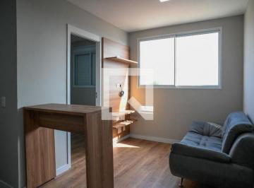 Apartamento · 41m² · 2 Quartos · Apartamento para Aluguel - Vila das Mercês, 2 Quartos, 41 m² - São Paulo