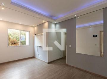 Apartamento · 52m² · 2 Quartos · 1 Vaga · Apartamento para Aluguel - Jardim Piratininga, 2 Quartos,  52 m² - Sorocaba