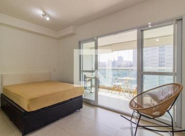 Apartamento · 32m² · 1 Quarto · 1 Vaga · Apartamento para Aluguel - Pinheiros, 1 Quarto, 32 m² - São Paulo
