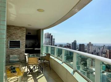 Apartamento · 247m² · 4 Quartos · 2 Vagas · Terraço Itália