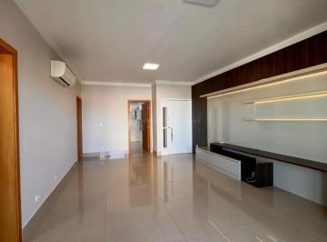 Apartamento · 247m² · 4 Quartos · 2 Vagas · Terraço Itália