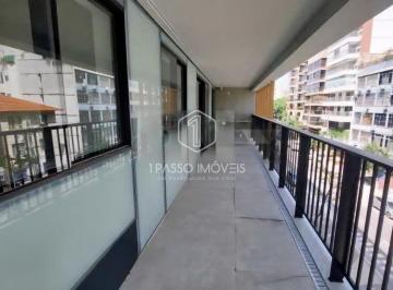 Apartamento · 91m² · 3 Quartos · 1 Vaga · Apartamento em Leblon - Rio de Janeiro, RJ