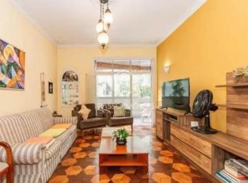 Apartamento · 147m² · 3 Quartos · 1 Vaga · Apartamento em Copacabana - Rio de Janeiro, RJ