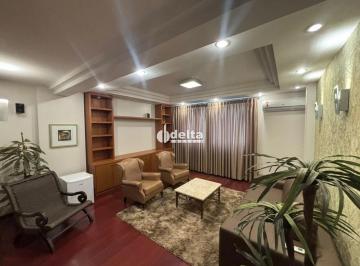 Comercial · 43m² · Sala disponível para locação no bairro Centro em Uberlândia-MG