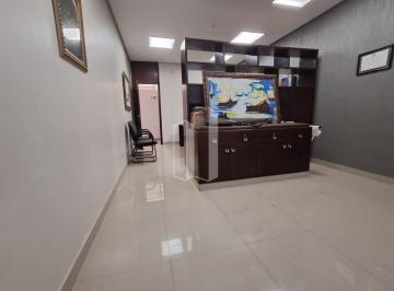 Comercial · 49m² · Sala Comercial 49M² - Setor Aeroporto