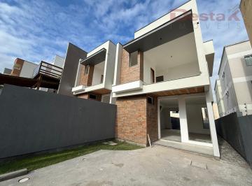 Casa · 105m² · 3 Quartos · 1 Vaga · Casa em Serraria - São José