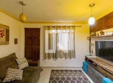 Apartamento · 50m² · 2 Quartos · 1 Vaga · Apartamento à Venda - Cangaíba, 2 Quartos,  50 m² - São Paulo