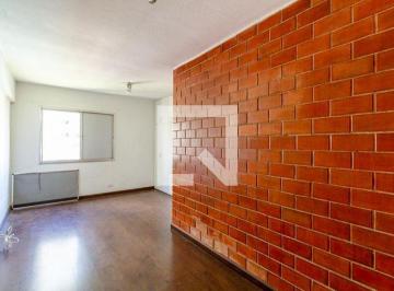 Apartamento · 30m² · 1 Quarto · 1 Vaga · Apartamento à Venda - Consolação, 1 Quarto,  30 m² - São Paulo