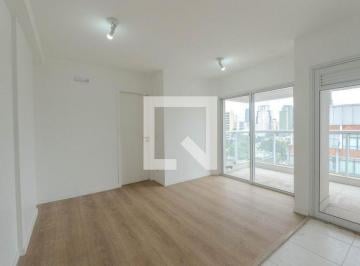 Apartamento · 34m² · 1 Quarto · 1 Vaga · Apartamento à Venda - Consolação, 1 Quarto,  34 m² - São Paulo