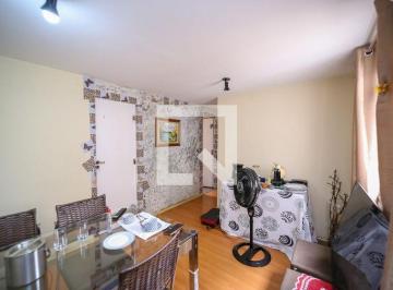 Apartamento · 44m² · 2 Quartos · 1 Vaga · Apartamento à Venda - Cangaíba, 2 Quartos, 44 m² - São Paulo