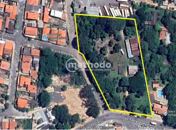 foto-aerea1757168390320.jpg · Terreno à venda, Jardim Planalto de Viracopos, Campinas, SP