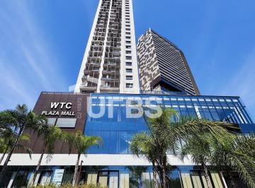 Apartamento de 2 quartos, Goiânia · APARTAMENTO 79,92MT 2 SUITES SETOR MARISTA 