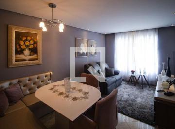 Apartamento · 65m² · 2 Quartos · 1 Vaga · Apartamento à Venda - Jardim Santa Emília, 2 Quartos, 65 m2