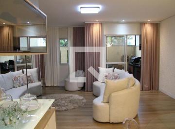 Apartamento · 116m² · 3 Quartos · 1 Vaga · Apartamento à Venda - Picanço, 3 Quartos,  116 m² - Guarulhos