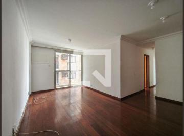 Apartamento · 116m² · 3 Quartos · 1 Vaga · Apartamento à Venda - Maracanã, 3 Quartos,  116 m² - Rio de Janeiro