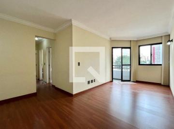 Apartamento · 70m² · 3 Quartos · 1 Vaga · Apartamento à Venda - Saúde, 3 Quartos, 70 m² - São Paulo