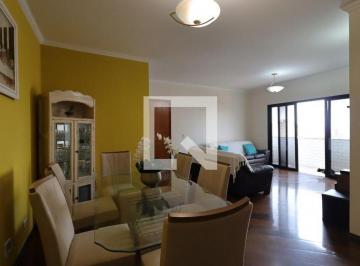 Apartamento · 137m² · 4 Quartos · 2 Vagas · Apartamento à Venda - Vila Assunção, 4 Quartos, 137 m² - Santo André