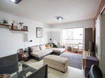 Apartamento · 71m² · 2 Quartos · 2 Vagas · Apartamento à Venda - Campo Belo, 2 Quartos,  71 m² - São Paulo